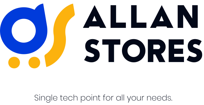 ALLAN STORES