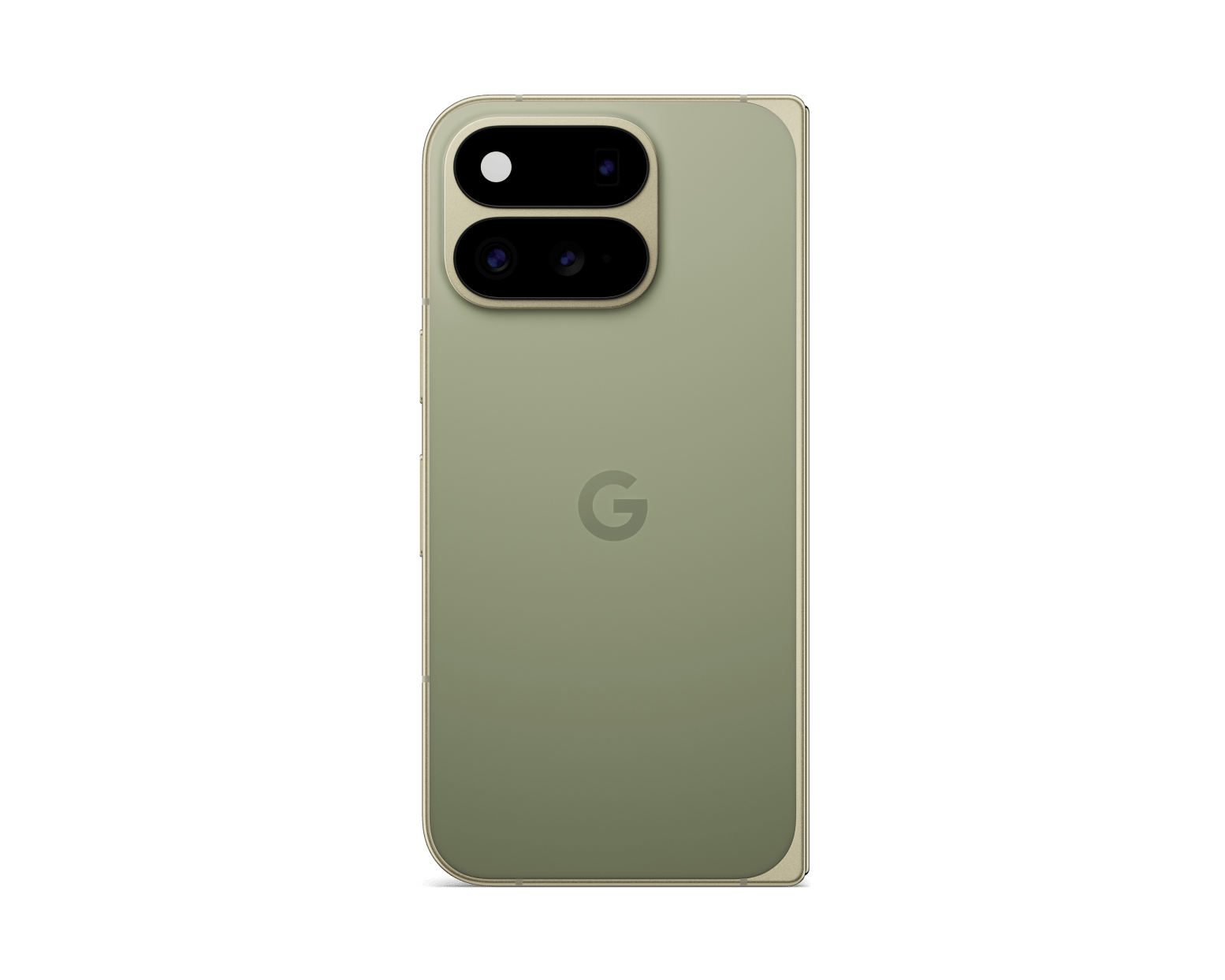 Google Pixel 11 Pro Fold