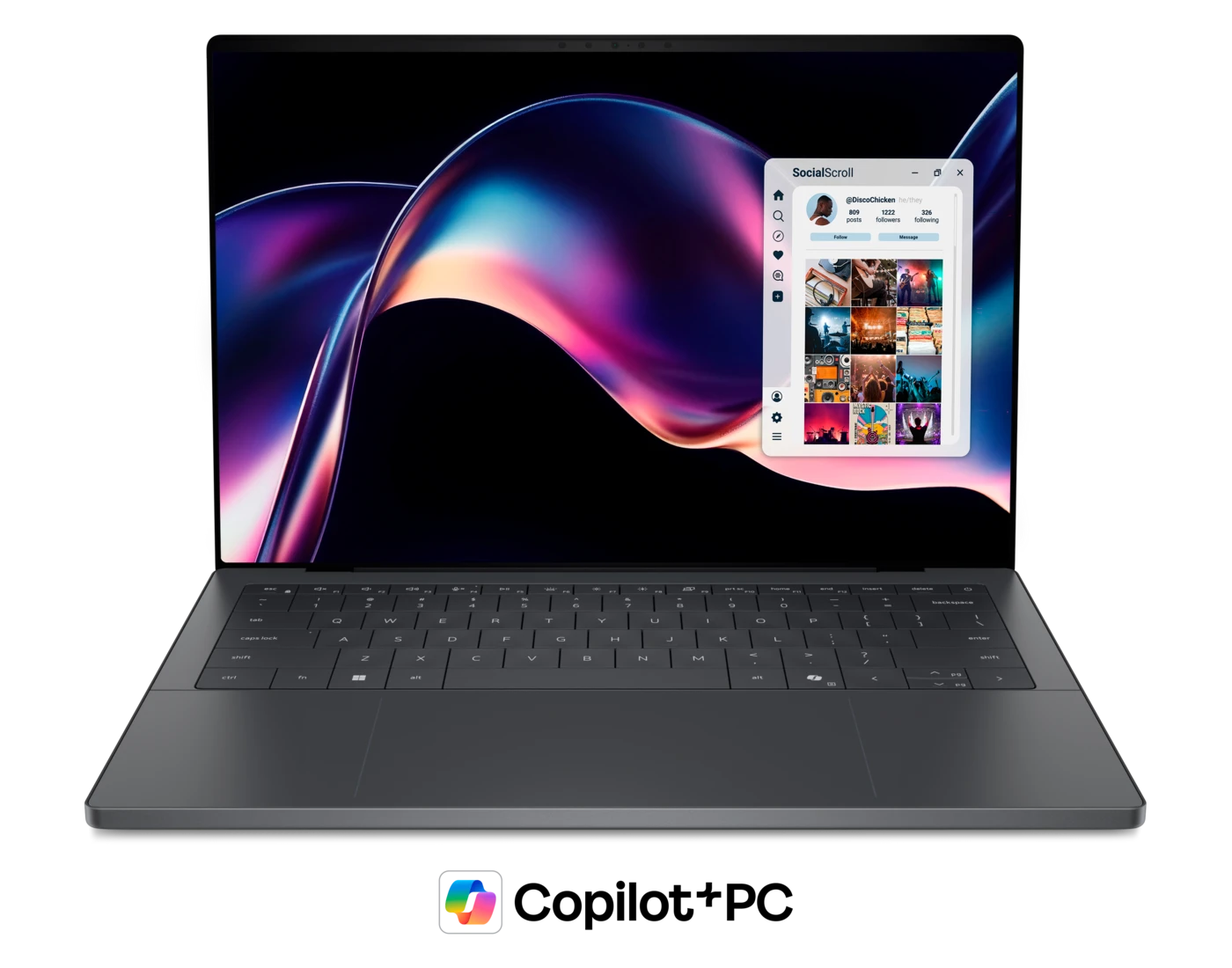 Dell XPS 14 (2026)